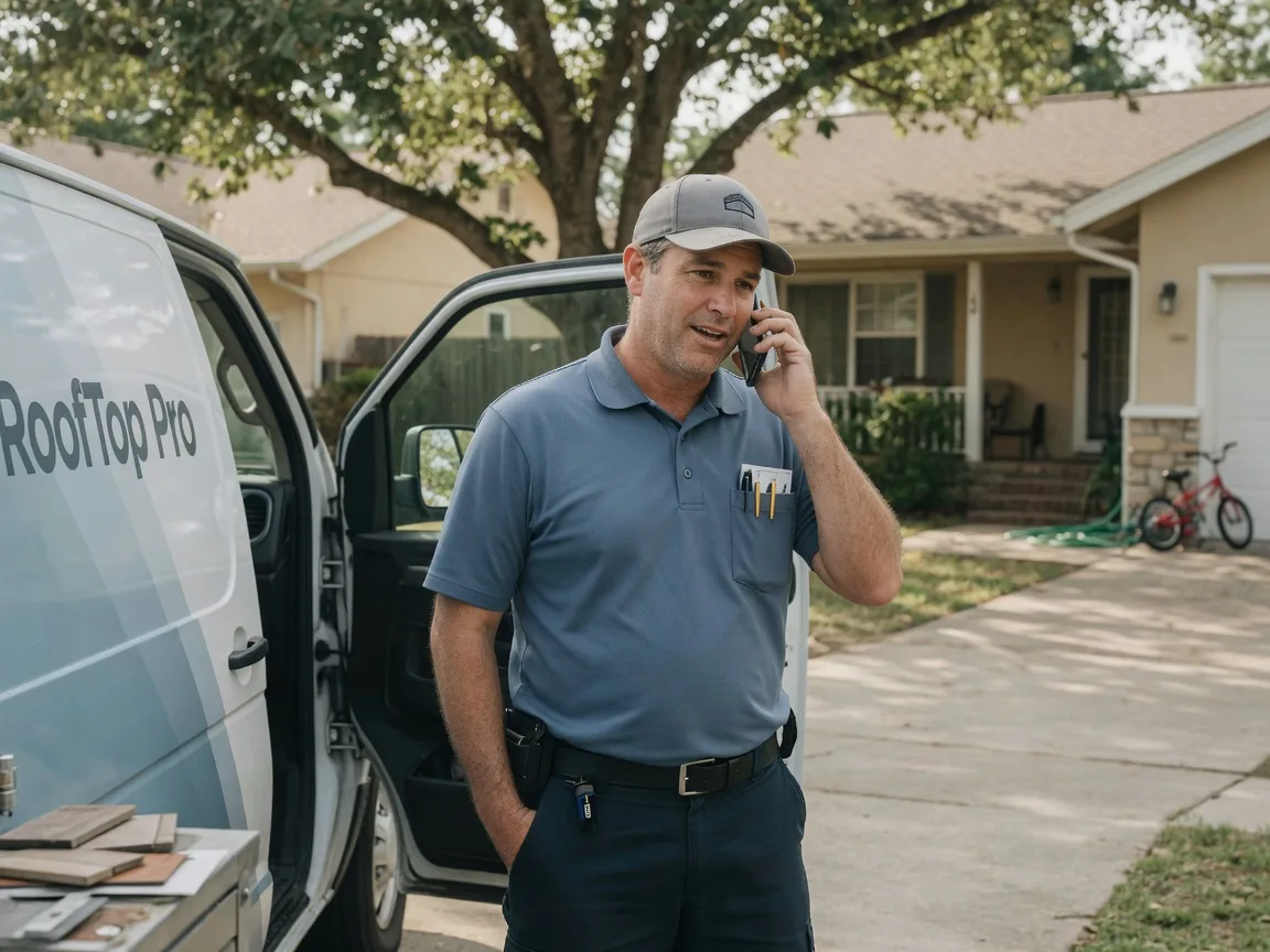 Roof Repair Walled Lake, MI FAQs